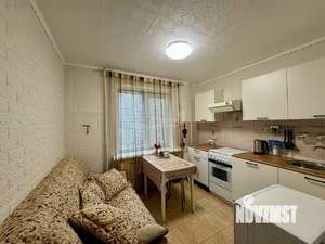 1-к квартира, вторичка, 33м2, 1/10 этаж