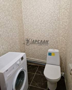 2-к квартира, вторичка, 51м2, 1/10 этаж