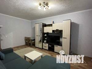 1-к квартира, вторичка, 38м2, 2/9 этаж