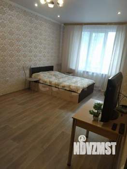 1-к квартира, вторичка, 43м2, 9/26 этаж