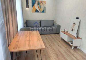 1-к квартира, вторичка, 37м2, 2/9 этаж