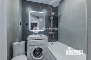 1-к квартира, вторичка, 29м2, 2/5 этаж