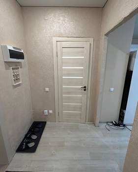 Студия квартира, вторичка, 27м2, 1/7 этаж