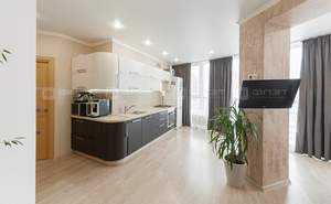 2-к квартира, вторичка, 74м2, 9/10 этаж