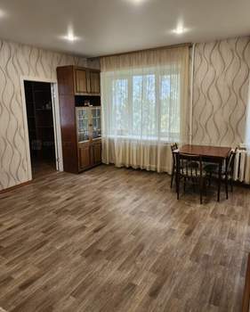 1-к квартира, вторичка, 41м2, 2/3 этаж