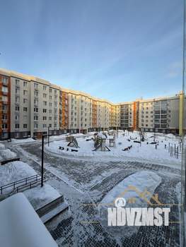 Студия квартира, вторичка, 31м2, 3/7 этаж