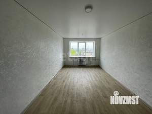 Студия квартира, вторичка, 17м2, 4/4 этаж