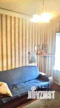 3-к квартира, вторичка, 72м2, 1/6 этаж