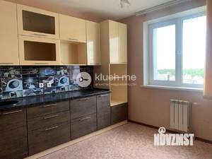 1-к квартира, вторичка, 43м2, 17/18 этаж