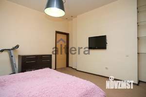 1-к квартира, вторичка, 61м2, 4/12 этаж