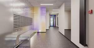 1-к квартира, вторичка, 37м2, 2/10 этаж