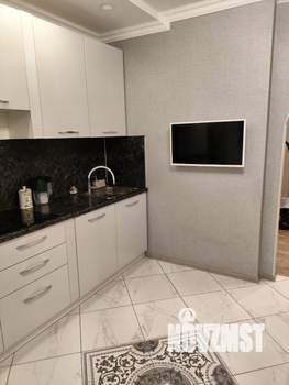 3-к квартира, вторичка, 85м2, 6/18 этаж