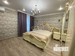 3-к квартира, вторичка, 98м2, 4/10 этаж