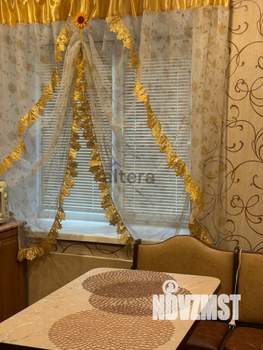 2-к квартира, вторичка, 42м2, -1/5 этаж