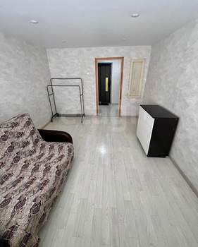 Студия квартира, вторичка, 18м2, 3/5 этаж