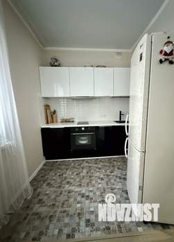 1-к квартира, вторичка, 50м2, 5/16 этаж