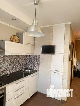 1-к квартира, вторичка, 36м2, 8/14 этаж