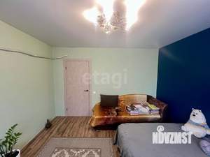 2-к квартира, вторичка, 39м2, 6/9 этаж