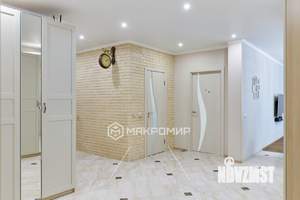 4-к квартира, вторичка, 104м2, 18/20 этаж