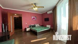 1-к квартира, вторичка, 48м2, 15/16 этаж