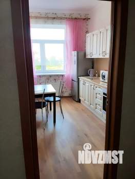 3-к квартира, вторичка, 69м2, 5/14 этаж