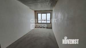 3-к квартира, вторичка, 72м2, 11/25 этаж