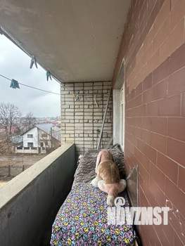Студия квартира, вторичка, 22м2, 4/5 этаж