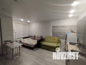 Студия квартира, вторичка, 31м2, 3/7 этаж