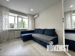 Студия квартира, вторичка, 18м2, 3/5 этаж