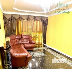 2-к квартира, вторичка, 62м2, 9/10 этаж