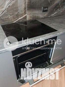 1-к квартира, вторичка, 32м2, 4/17 этаж