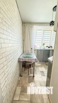 2-к квартира, вторичка, 42м2, 5/5 этаж
