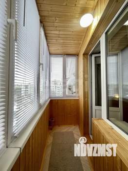 1-к квартира, вторичка, 36м2, 9/9 этаж