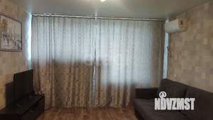 1-к квартира, вторичка, 33м2, 8/12 этаж