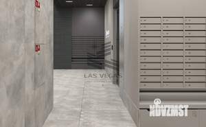 1-к квартира, вторичка, 48м2, 2/21 этаж