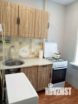 1-к квартира, вторичка, 31м2, 3/5 этаж