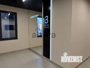 Студия квартира, сданный дом, 33м2, 3/5 этаж