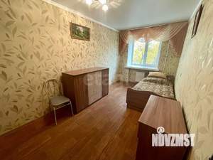 3-к квартира, вторичка, 62м2, 3/5 этаж