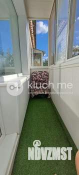 2-к квартира, вторичка, 49м2, 3/3 этаж