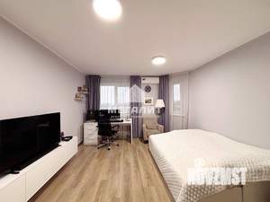 2-к квартира, вторичка, 71м2, 11/17 этаж