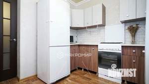 1-к квартира, вторичка, 35м2, 3/9 этаж