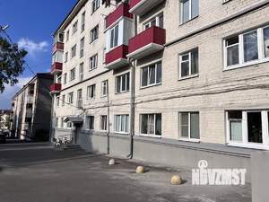 Студия квартира, вторичка, 15м2, 5/5 этаж