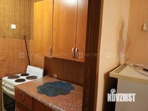 1-к квартира, вторичка, 20м2, 6/9 этаж