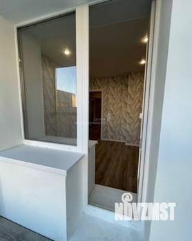 2-к квартира, вторичка, 56м2, 3/14 этаж