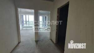1-к квартира, вторичка, 40м2, 6/18 этаж