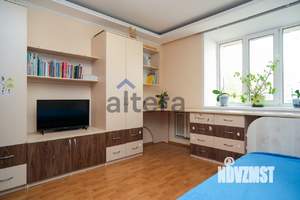 2-к квартира, вторичка, 66м2, 4/9 этаж