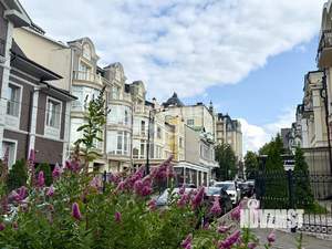 4-к квартира, вторичка, 120м2, 3/6 этаж