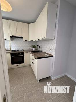 3-к квартира, вторичка, 43м2, 2/5 этаж