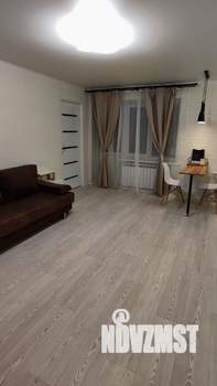 3-к квартира, вторичка, 42м2, 5/5 этаж
