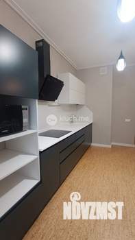 1-к квартира, вторичка, 41м2, 2/17 этаж